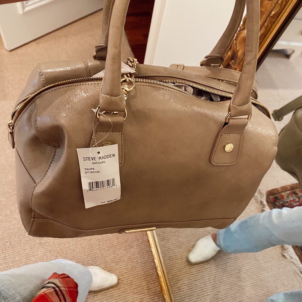 Steve Madden purse